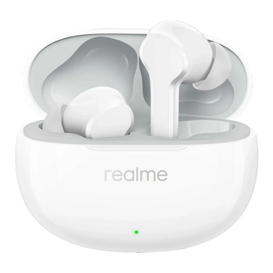 Bild von realme Buds T110 
