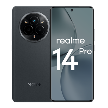 Bild von realme 14 Pro 5G 