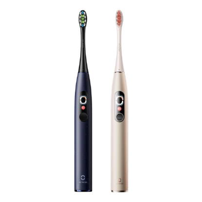 Bild von Oclean X Pro Digital Duo Set 