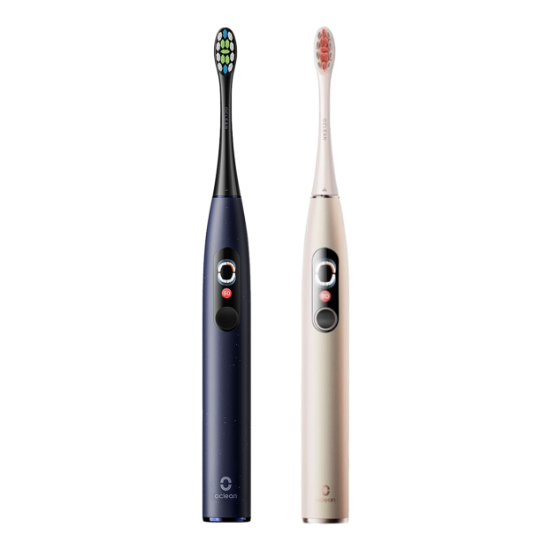 Bild von Oclean X Pro Digital Duo Set 