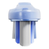 Bild von Oclean Ultra Clean 2 pack 