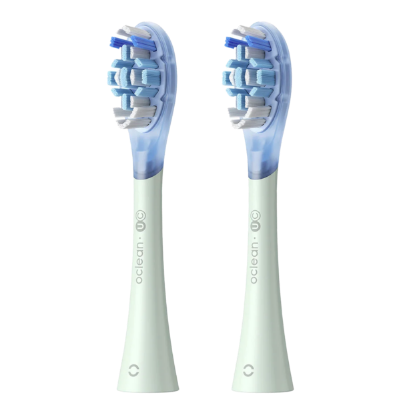 Bild von Oclean Ultra Clean 2 pack 