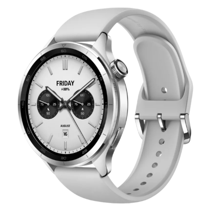 Bild von Xiaomi Watch S4 