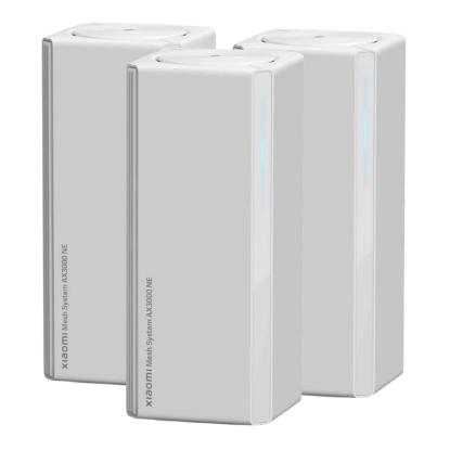 Bild von Xiaomi Mesh System AX3000 NE (3 pack)