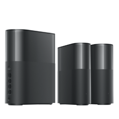 Bild von Xiaomi Mesh System BE3600 Pro (3er-Pack)