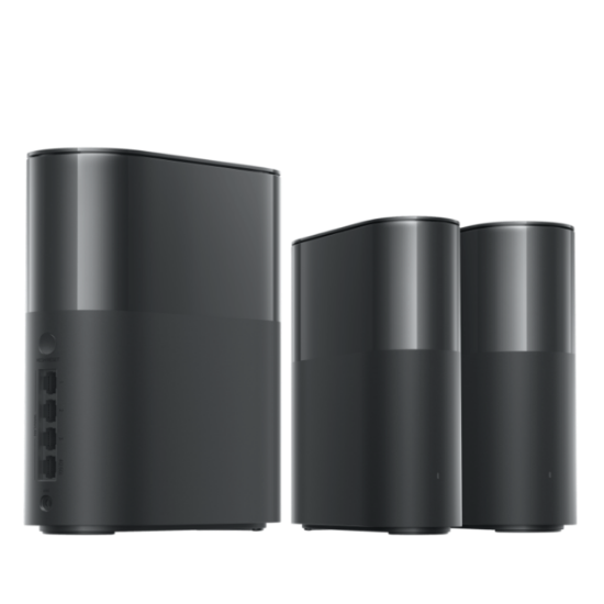 Bild von Xiaomi Mesh System BE3600 Pro (3er-Pack)