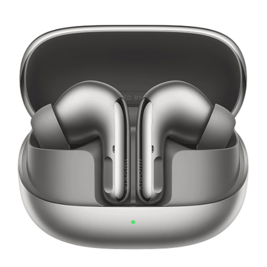 Bild von Xiaomi Buds 5 Pro 