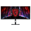 Bild von Xiaomi Curved Gaming Monitor G34WQi