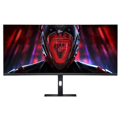 Bild von Xiaomi Curved Gaming Monitor G34WQi