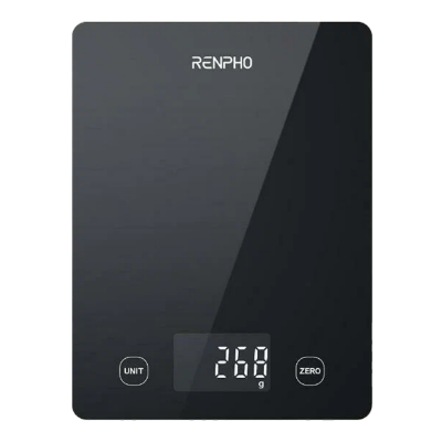 Bild von RENPHO Calibra 1L Body Nutrition Scale
