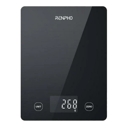 Bild von RENPHO Calibra 1L Body Nutrition Scale