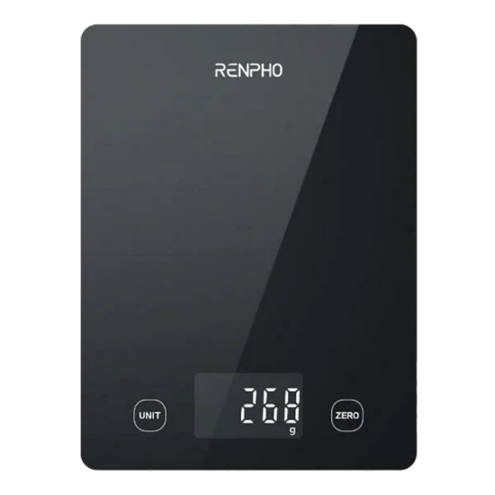 Bild von RENPHO Calibra 1L Body Nutrition Scale