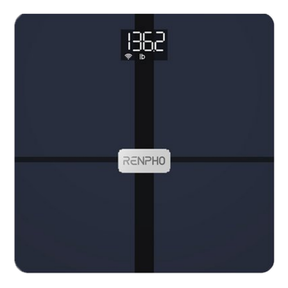 Bild von RENPHO Smart WIFI Body Weight Scale