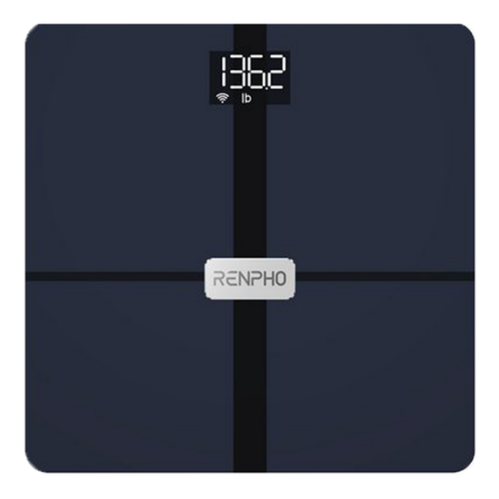 Bild von RENPHO Smart WIFI Body Weight Scale
