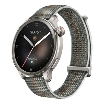 Bild von Amazfit Balance 