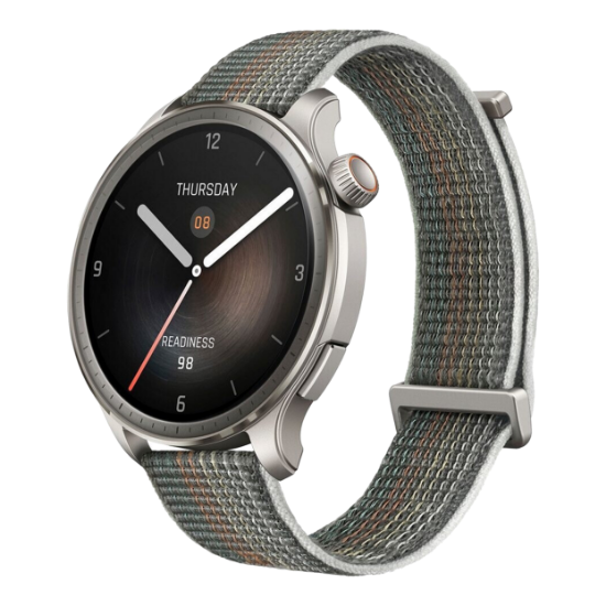 Bild von Amazfit Balance 