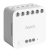 Bild von AQARA Dual Relay Module T2