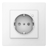 Bild von AQARA Wall Outlet H2 (EU) 