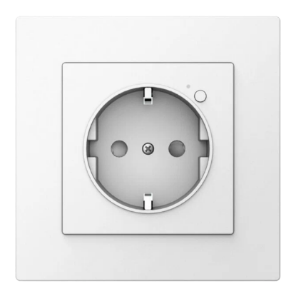 Bild von AQARA Wall Outlet H2 (EU) 