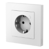 Bild von AQARA Wall Outlet H2 (EU) 