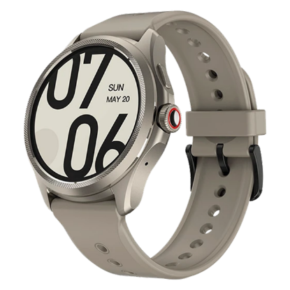 Bild von Mobvoi TicWatch Pro 5 GPS
