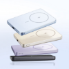 Bild von Xiaomi Ultra Slim Magnetic Power Bank 5000mAh