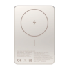 Bild von Xiaomi Ultra Slim Magnetic Power Bank 5000mAh