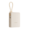 Bild von Xiaomi 33W Power Bank 10000mAh (Integrated Cable)