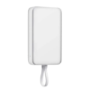 Bild von Xiaomi 33W Power Bank 10000mAh (Integrated Cable)