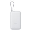 Bild von Xiaomi 33W Power Bank 20000mAh (Integrated Cable) 