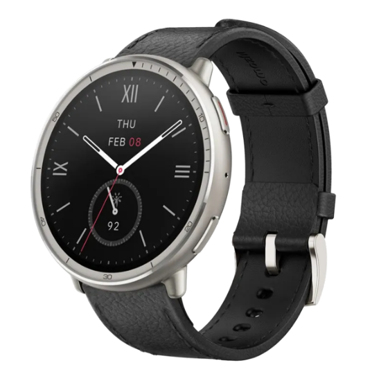 Bild von Amazfit Active 2 Premium