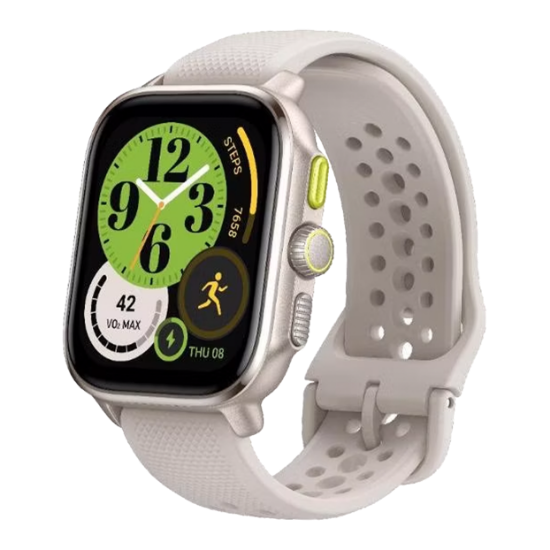 Bild von Amazfit Cheetah Square