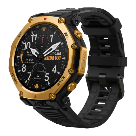 Bild von Amazfit T-Rex 3 Pro 
