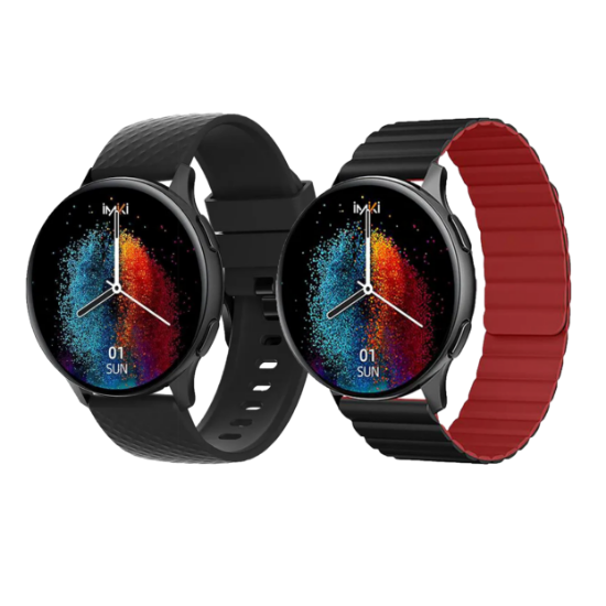 Bild von Imiki KW66 Pro Dual 