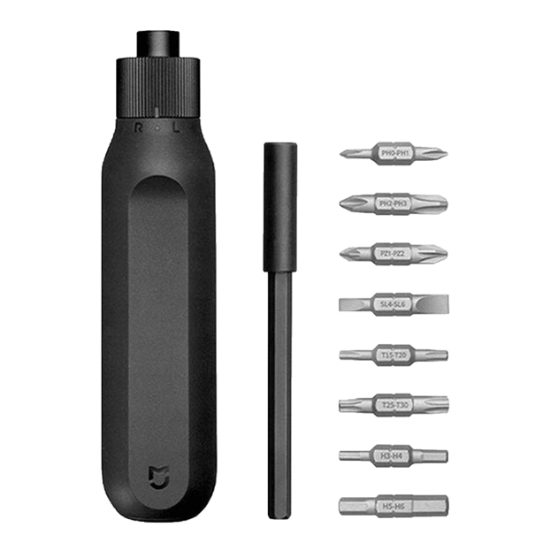 Bild von Mi 16-in-1 Ratchet Screwdriver
