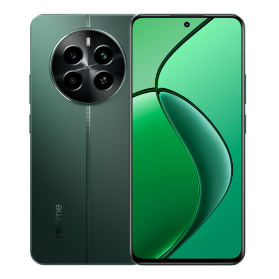 Bild von realme 12 4G 