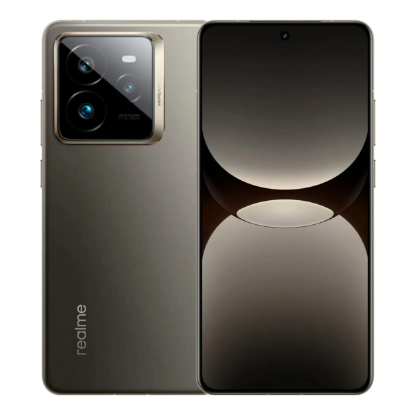 Bild von realme GT7 Pro 