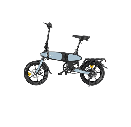Bild für Kategorie E-Bikes