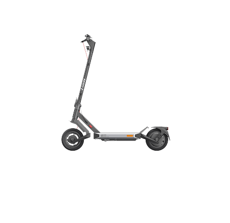 Bild für Kategorie E-Scooter