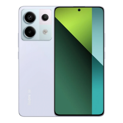 Bild von Redmi Note 13 Pro 5G 