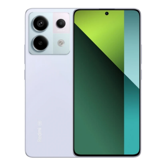 Bild von Redmi Note 13 Pro 5G 