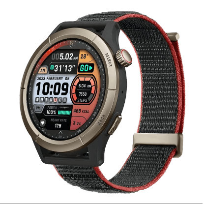 Bild von Amazfit Cheetah Pro
