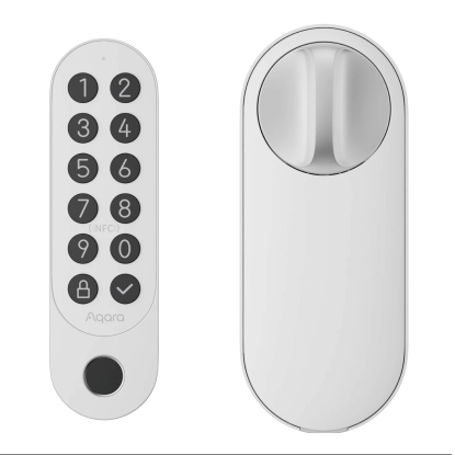 Bild von AQARA Smart Lock U200