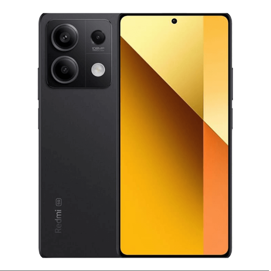 Bild von Redmi Note 13 5G 
