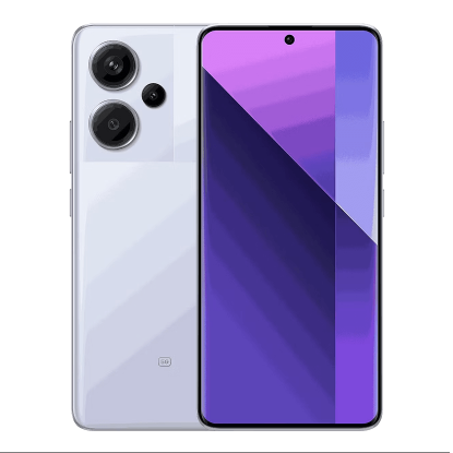 Bild von Redmi Note 13 Pro+ 5G