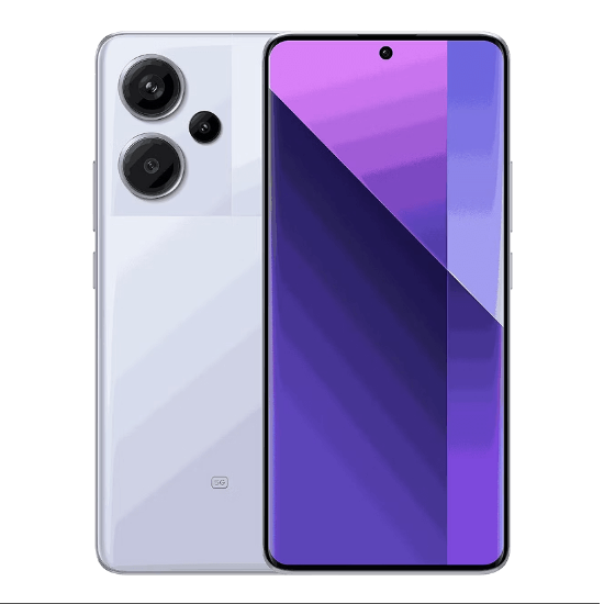 Bild von Redmi Note 13 Pro+ 5G