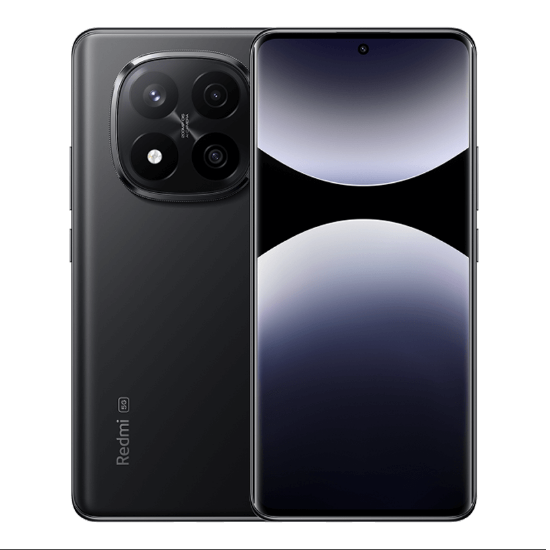Bild von Redmi Note 14 Pro+ 5G 