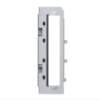 Bild von Roborock Ersatz-Hauptbürstenabdeckung für Qrevo Curv und Qrevo Edge 5V1