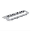Bild von Roborock Ersatz-Hauptbürstenabdeckung für Qrevo Curv und Qrevo Edge 5V1
