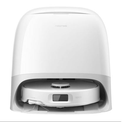 Bild von Roborock Qrevo Curv 5A1 